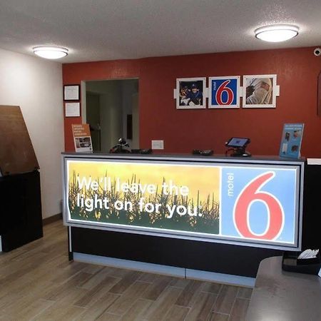 Econo Lodge Asheboro Εξωτερικό φωτογραφία