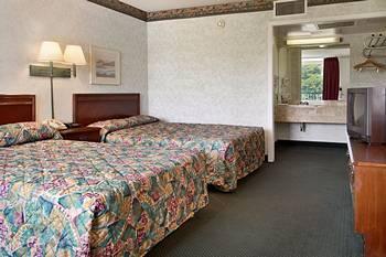Econo Lodge Asheboro Δωμάτιο φωτογραφία