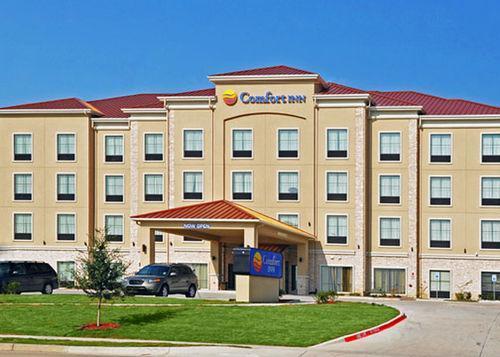 Econo Lodge Asheboro Εξωτερικό φωτογραφία