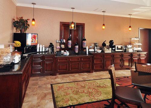Econo Lodge Asheboro Εξωτερικό φωτογραφία