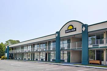 Econo Lodge Asheboro Εξωτερικό φωτογραφία