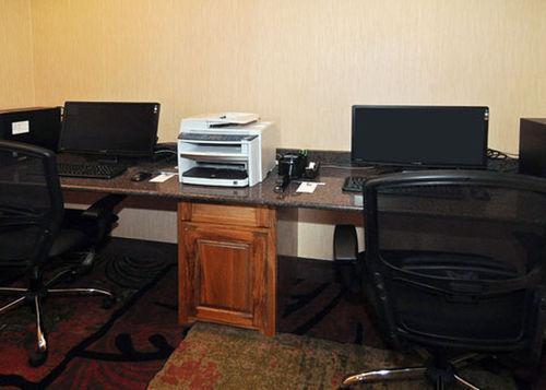 Econo Lodge Asheboro Εξωτερικό φωτογραφία